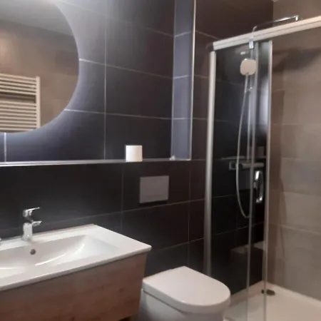 Apartman 9 Pod Spicakem Apartment