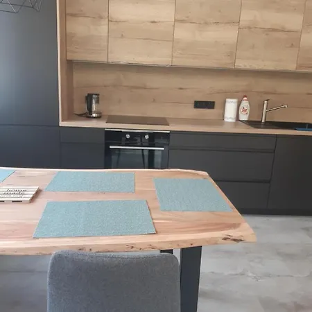 Apartman 9 Pod Spicakem * Jiretin pod Bukovou
